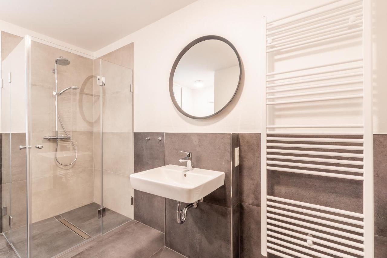 Strandvilla Meeresblick Wohnung 01 Болтенхаген Екстериор снимка